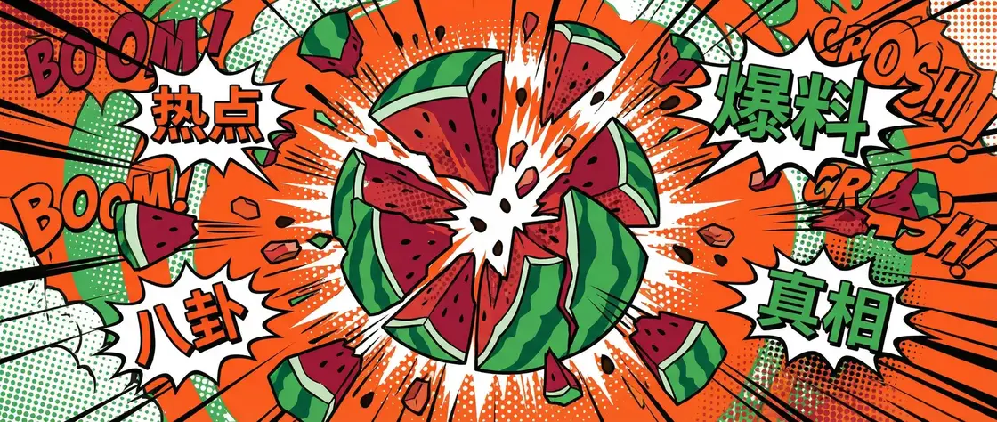 黄视频 今日头瓜爆炸漫画横幅