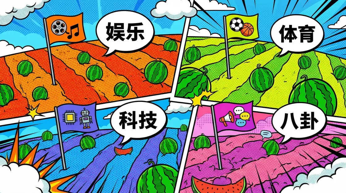 黄视频 娱乐瓜田分类